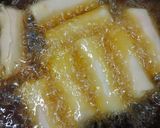 Foto langkah ke 5 dari resep Risol Kampung.