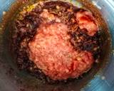 Pavbhaji recipe step 3 photo