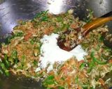 A picture of step 6 of Vegetables petties.