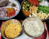 ચિઝ પનીર કોર્ન  કબાબ (Cheese Paneer Corn Kebab Recipe In Gujarat રેસીપી સ્ટેપ1ફોટો