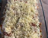Foto del paso 7 de la receta: Lasaña de base calabacín y Carne picada