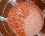 A picture of step 2 of Ata ewa.