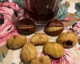 Foto del passaggio 4 della ricetta Caldarroste 🌰