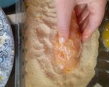 Foto del paso 3 de la receta Rollitos de pechuga de pollo rellenos de atún y queso