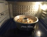 Foto langkah ke 5 dari resep Cake Walnut Tepung Ketan.