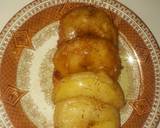 Apple jalebi recipe step 5 photo