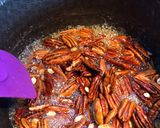 Foto del paso 4 de la receta: Nueces garrapiñadas