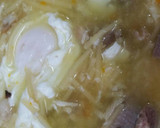 Foto del paso 1 de la receta: Sopa de Boda