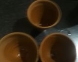 मीठी लस्सी (Meethi lassi recipe in Hindi) रेसिपी चरण 4 फोटो