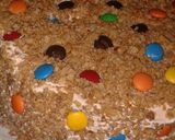 Foto del paso 5 de la receta: Torta choco grana