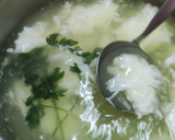 Foto del paso 6 de la receta: Sopa de mayonesa (gazpachuelo)