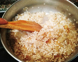 Foto del paso 4 de la receta: Risotto de setas
