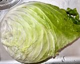 炒高麗菜 / 家常菜的食譜步驟1照片