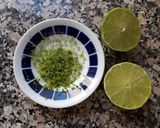 Foto del paso 7 de la receta: Cremosiños de lima