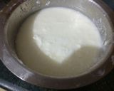 A picture of step 2 of How to make bhature.