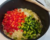 Foto del paso 4 de la receta: Carne de ciervo en salsa