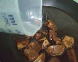 Foto langkah ke 1 dari resep Es Kopi Susu Gula Aren.