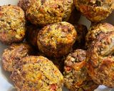Foto del paso 8 de la receta: Las mejores albóndigas de lenteja