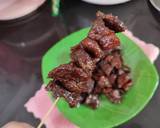 Cara Membuat Sate Goreng Daging 4