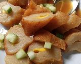 Foto langkah ke 6 dari resep PemPek Nasi.