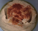 Foto del paso 3 de la receta: Hummus