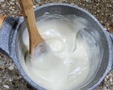 Foto del paso 2 de la receta: 🧀🥖 Pancito relleno de queso con técnica Tang zhong 🥖🧀