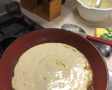 Foto del paso 9 de la receta: Hot Cakes o panqueques con tu propia masa al estilo Sonorense