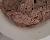 Foto langkah ke 1 dari resep Empal daging.