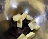 Foto del paso 1 de la receta: Brownie🍫