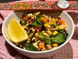 Easy Fried Rice within 5 mins