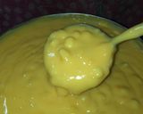Foto langkah ke 11 dari resep Pudding Jagung "Hercules".