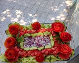 عکس مرحله 1 از دستور لوبیاپلو