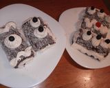 صورة لخطوة 6 من وصفة لقمة الباشا تحلية تركية بلمستي الجزائرية 😋😋🤤