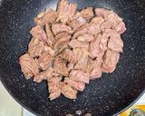番茄燉牛肉(無加水版本)的食譜步驟2照片