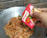 Foto langkah ke 2 dari resep Orek Tempe.
