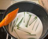 ข้าวเหนียวมูนสามสี #สูตรนี้ทำง่าย วิธีทำสูตร 8 รูป