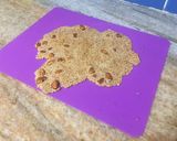 Foto del paso 2 de la receta: Turrón de sésamo y almendra