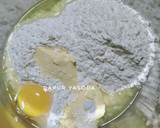 Foto langkah ke 1 dari resep 103. Pastel.