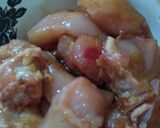 Foto langkah ke 1 dari resep Ayam goreng mentega.