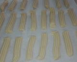 Foto del paso 2 de la receta: Churros y porras