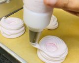 รูปขั้นตอนการทำที่ 4 ของ มินิเมอแรงค์ ครีมสดผลไม้ (วัตถุดิบหลัก 3-4 อย่าง)