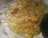 Foto langkah ke 2 dari resep Ayam cabe hijau.