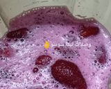 صورة لخطوة 2 من وصفة فراوله بالبنجر (الشمندر)