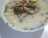 Foto del paso 4 de la receta: Mondongo