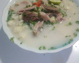 Foto del paso 4 de la receta: Mondongo