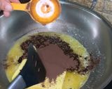 Foto langkah ke 1 dari resep Kue coklat tanpa mixer super moist.