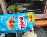 Foto langkah ke 4 dari resep Es Ce Hun Tiau Khas Pontianak.