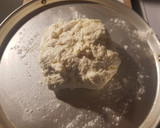 Foto del paso 4 de la receta: Pizza exprés sin levadura sin amasado