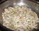 Csirkés brassói recept fázis 4 fotója