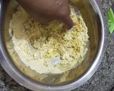 स्पेशल मक्का रोटी (Special Makka roti recipe in hindi) रेसिपी चरण 2 फोटो